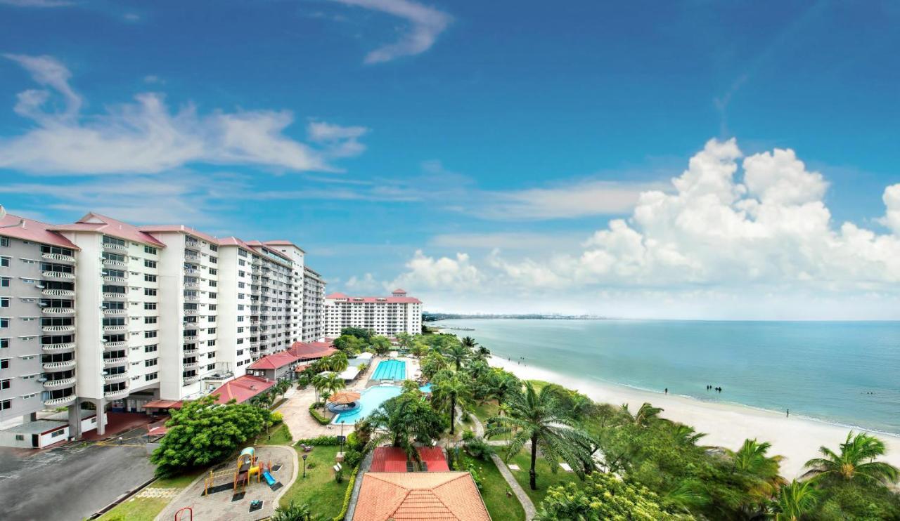 Glory Beach Resort Own Порт-Диксон Экстерьер фото