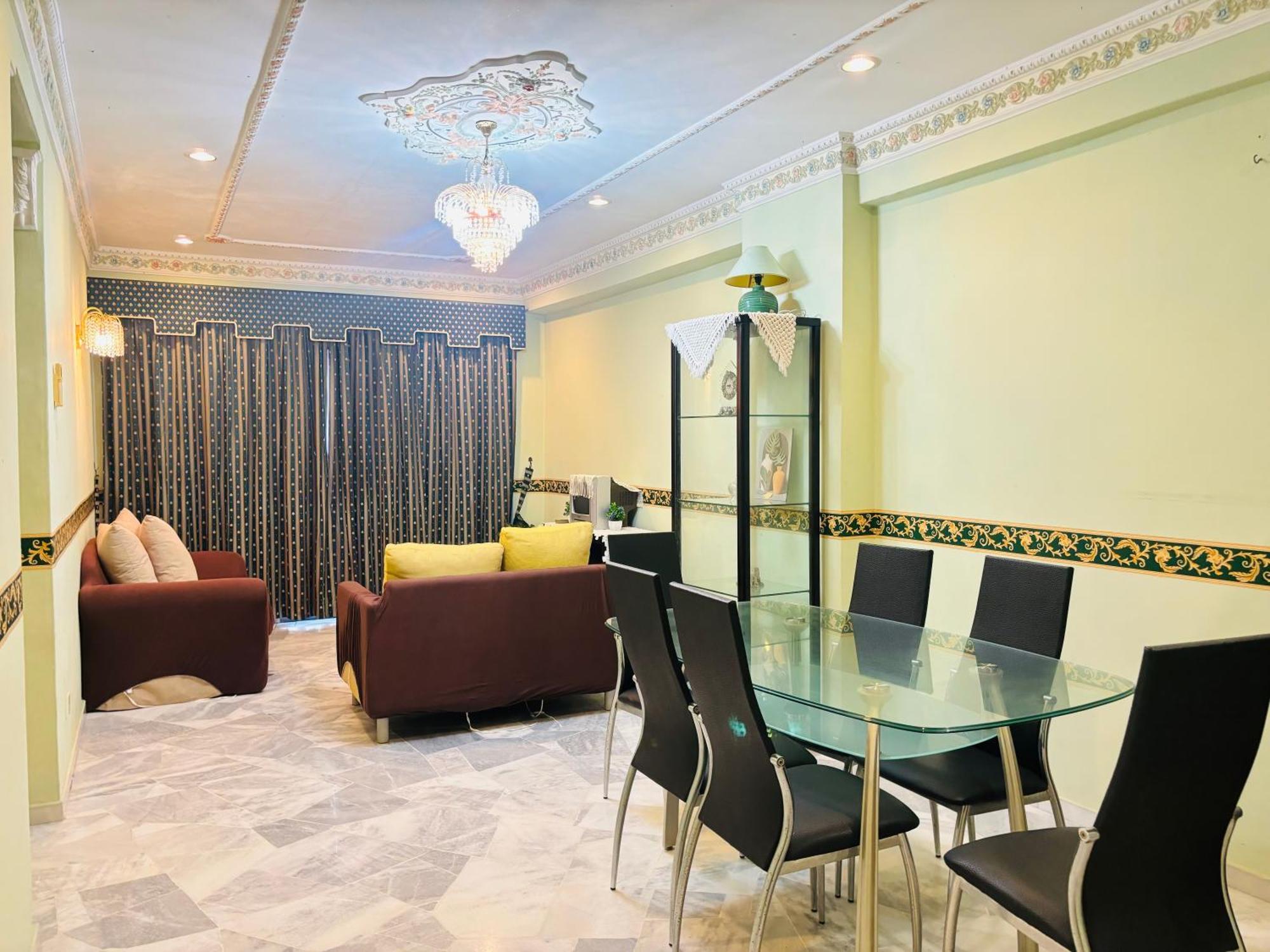 Glory Beach Resort Own Порт-Диксон Экстерьер фото
