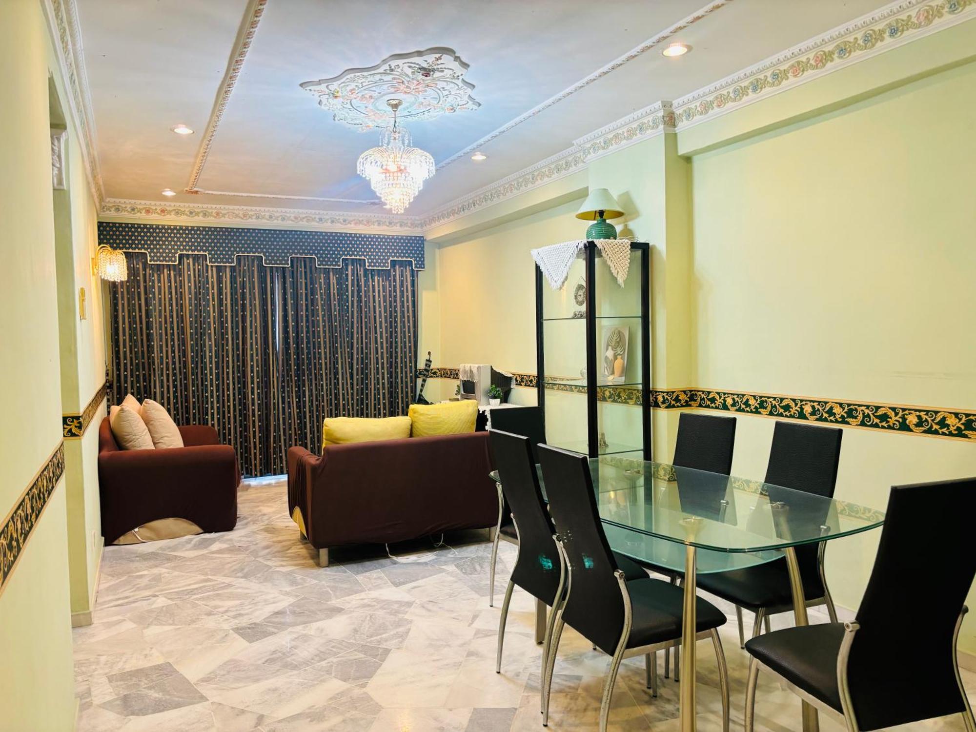 Glory Beach Resort Own Порт-Диксон Экстерьер фото